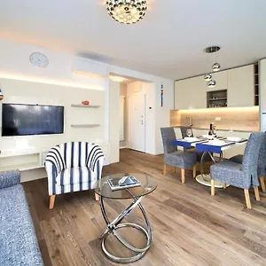  Appartamento Lungomare Croazia