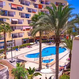  Appartamento El Carmen In Cristianos Spagna
