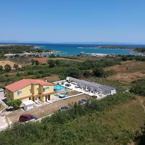  Appartamento Palmira Croazia