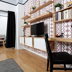  Appartamento Traditional Modern 3 Bedroom In Center