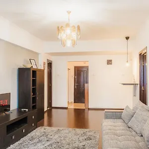  Appartamento Parliament 1br W Self Check In