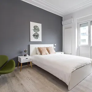  Appartamento Modern In The Heart Of