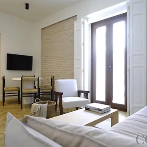  Appartamento New&cozy Apt Para 4pax En La Mejor Zona De Spagna