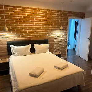  Appartamento Riviera Unirii