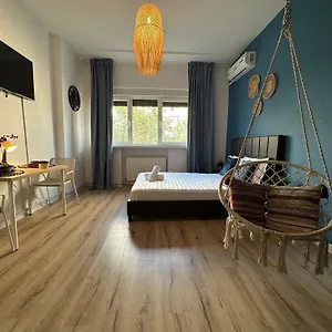  Appartamento Central Studio Sapphire