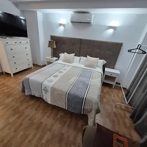  Appartamento Loft Luna Spagna